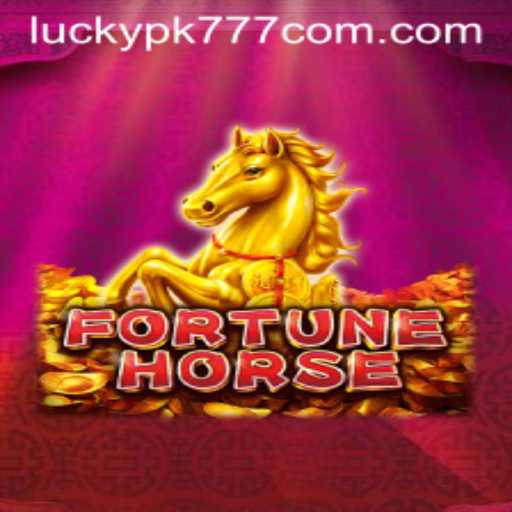 Discover the World of FortuneHorse: A Unique Gaming Experience with Luckypk777