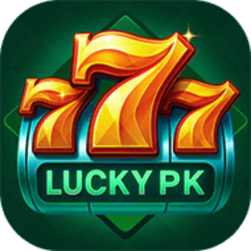 Luckypk777