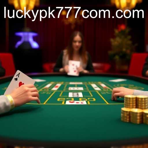Online Baccarat