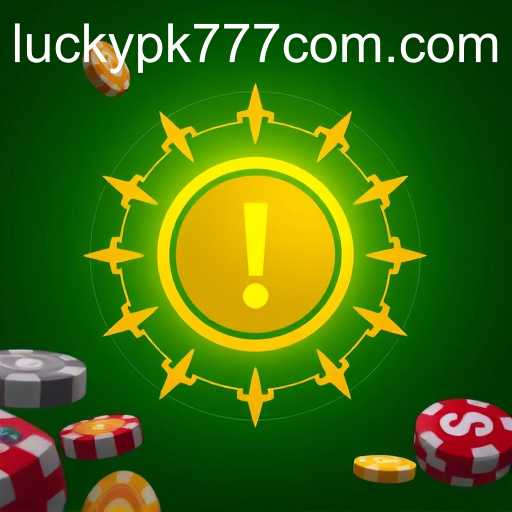 Exploring Responsible Gambling: Insights from Luckypk777